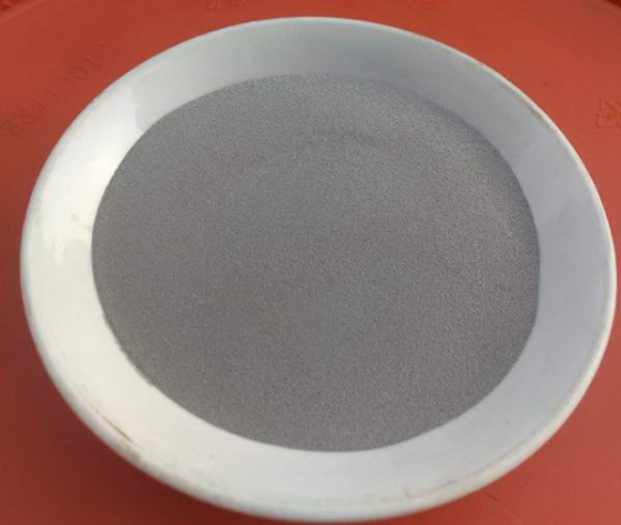 其他合金喷涂粉  Other Alloy Powder